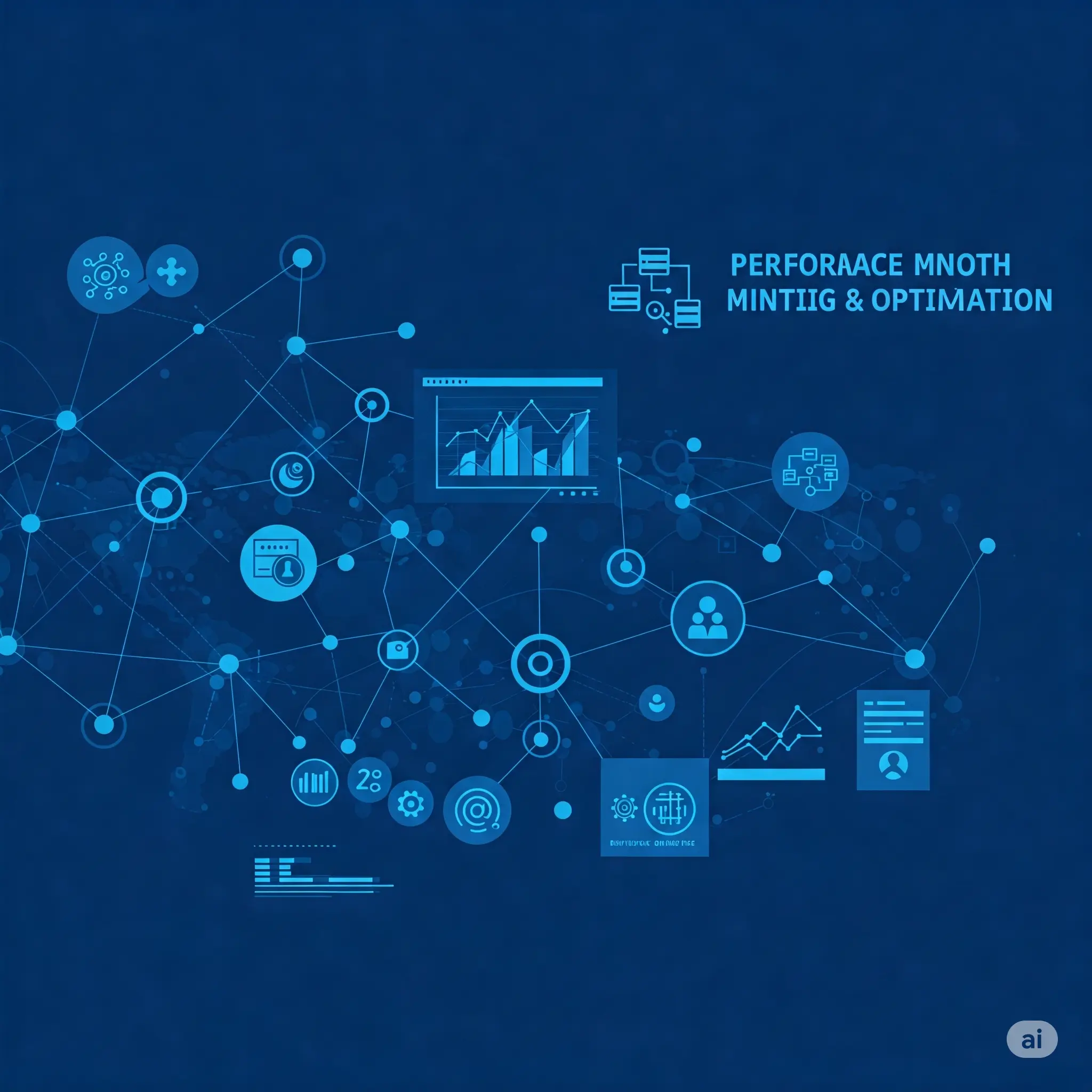 Performance Monitoring & Optimization
