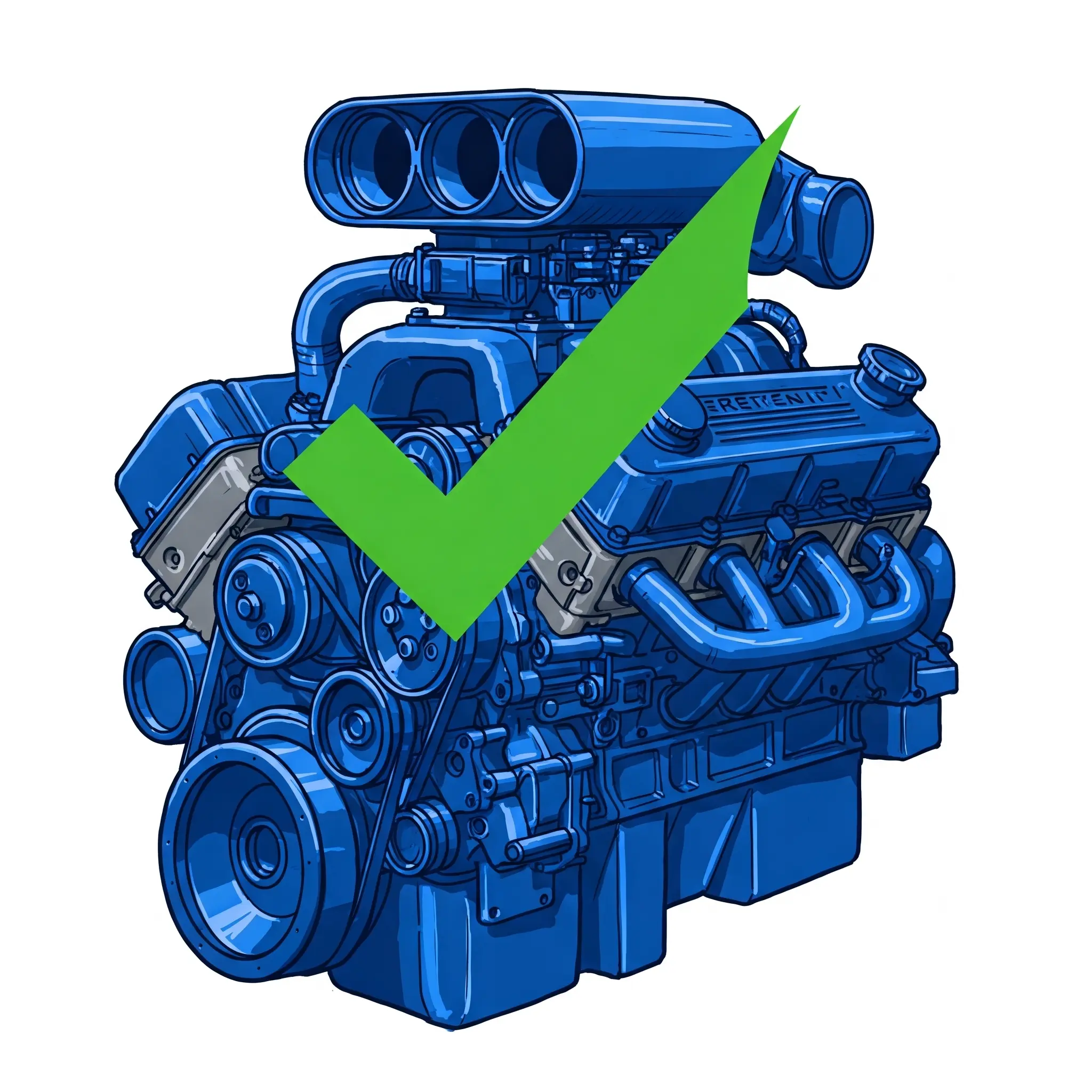Operation & Maintenance Services