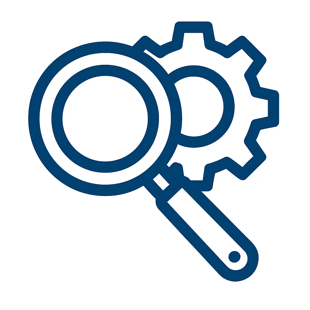 Inspection Services