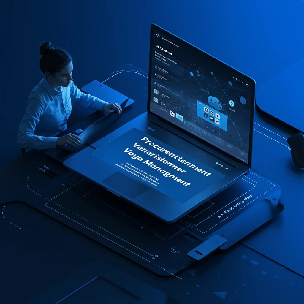 Procurement & Vendor Management