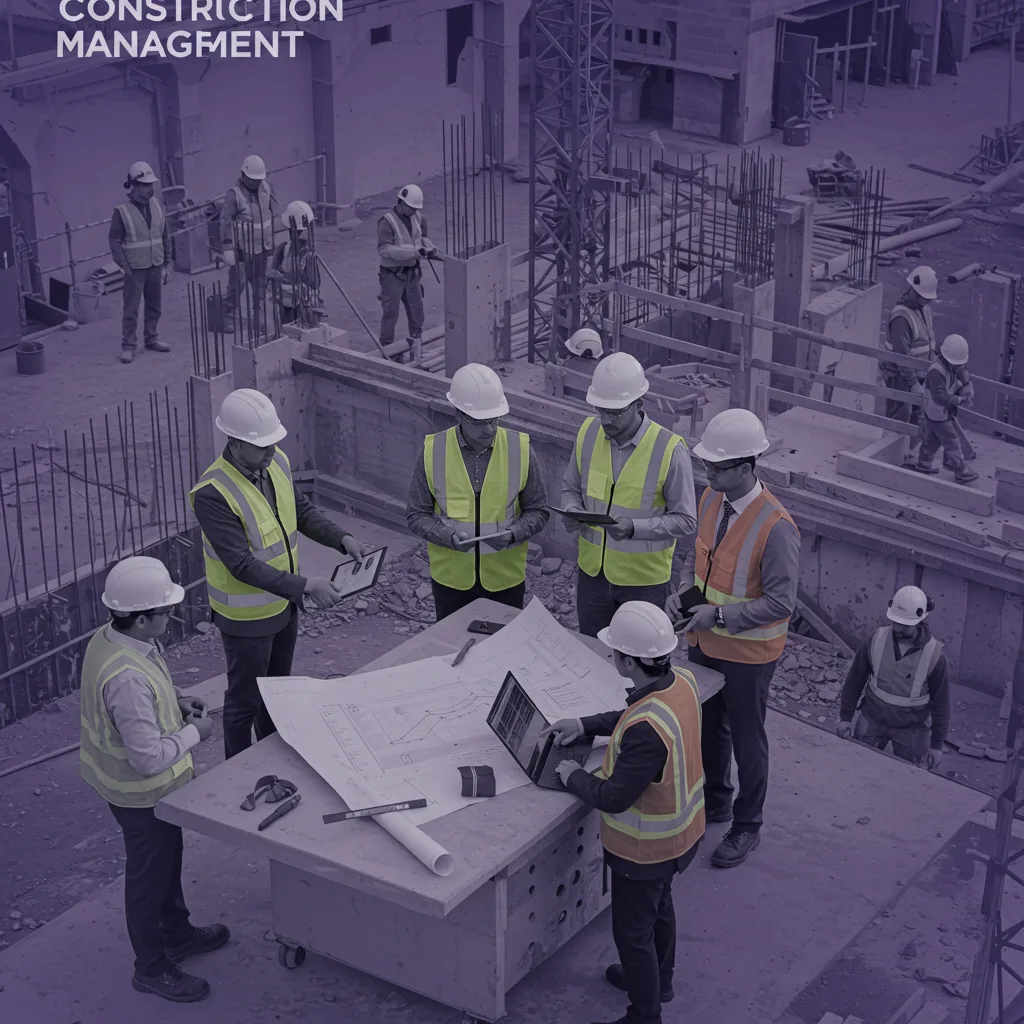 Construction Management