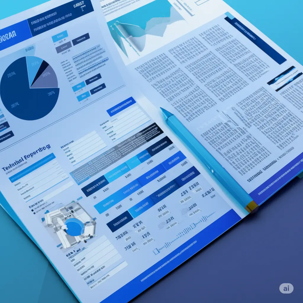 Technical Reporting & Remediation
