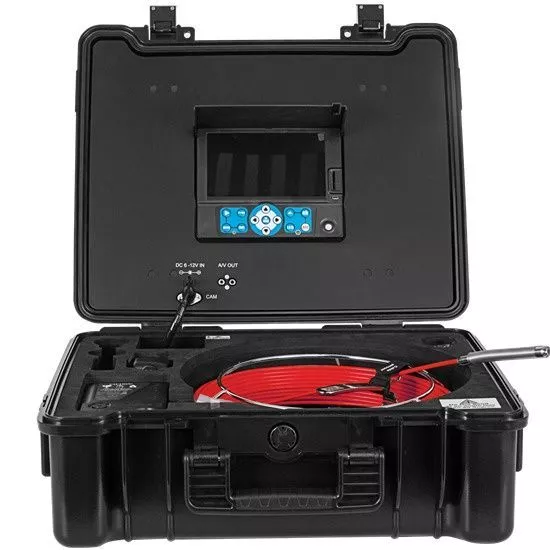 P14 Push Rod Camera