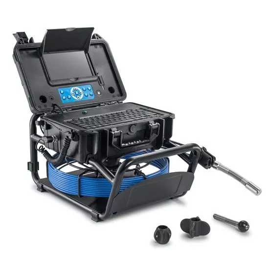 P23 Push Rod Camera