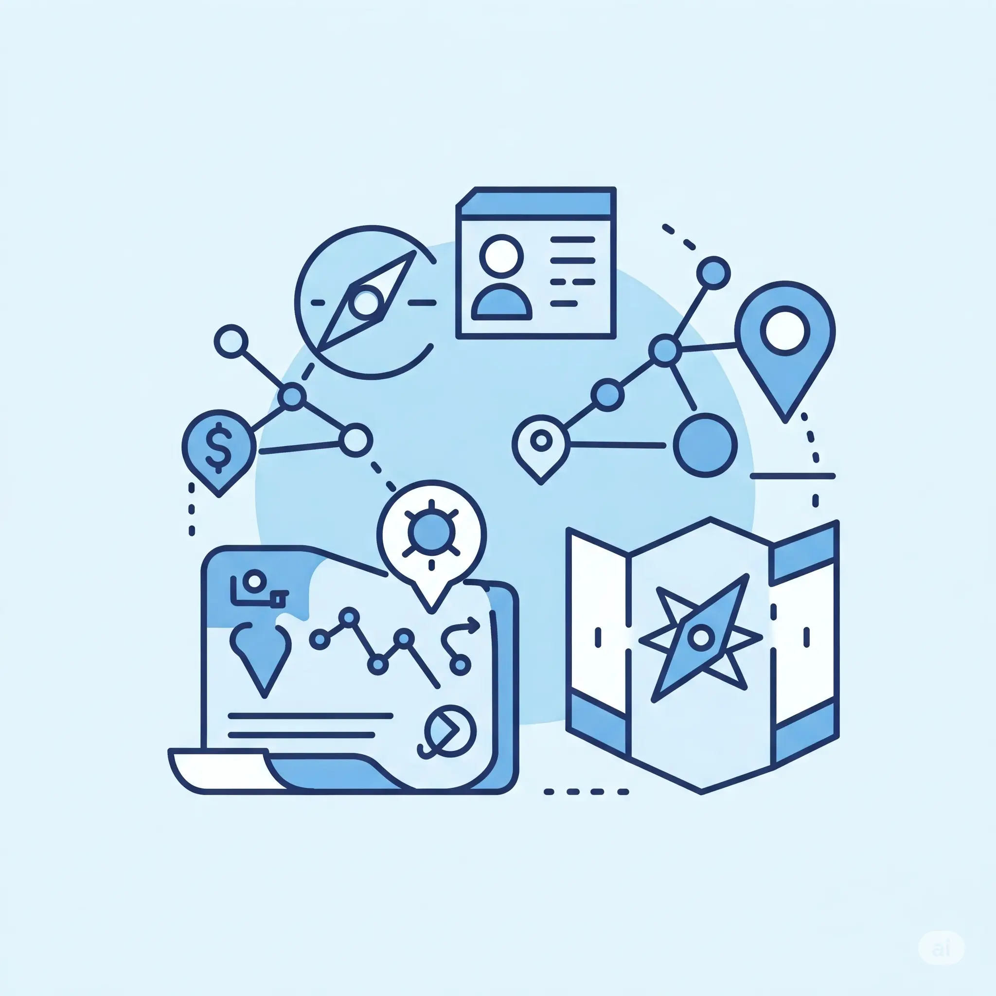Asset Assessment & Planning