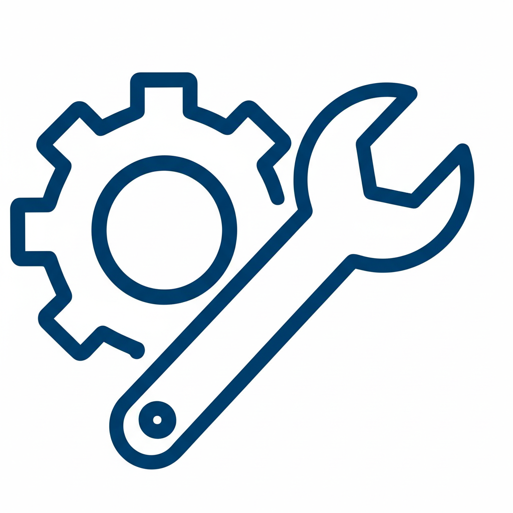 Maintenance