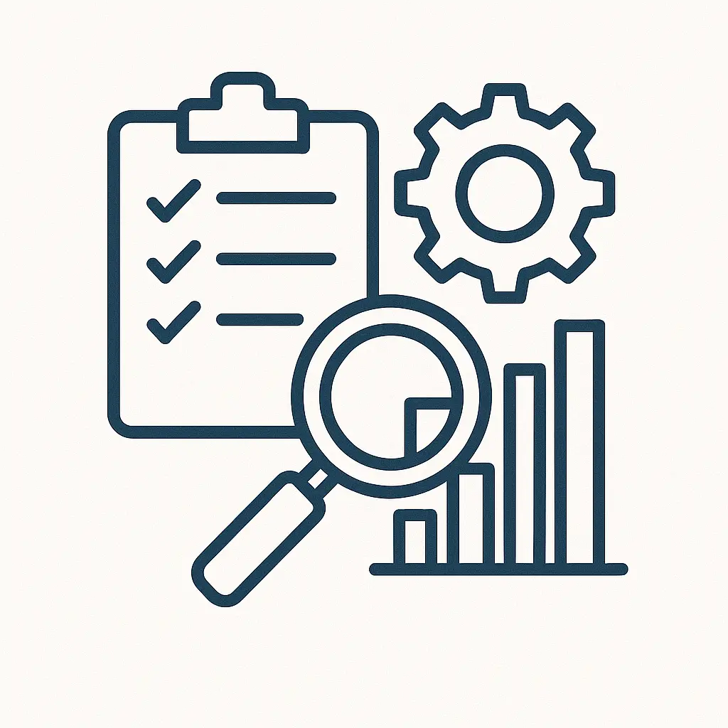 System Assessment & Diagnostics